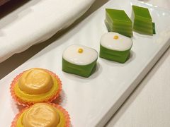 -金链花·泰国餐厅(国贸店)