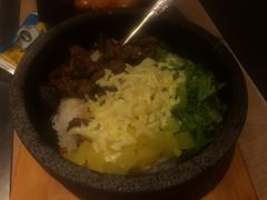 -新石器烤肉(南站店)