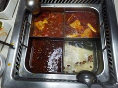 -海底捞火锅(枫蓝国际购物中心店)