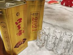 -不倒翁·安徽名菜楼(步行街店)