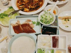 -紫光园(劲松店)