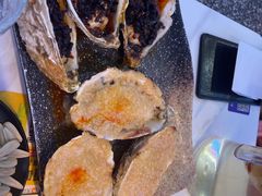 -大成海鲜烧烤·小龙虾(五角场店)