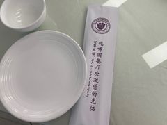 -清华大学-观畴园餐厅