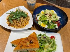 牛肉酱意面-JamaicaBlue(新城国际店)