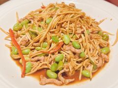 -扬州狮子楼·非遗淮扬菜(总店)