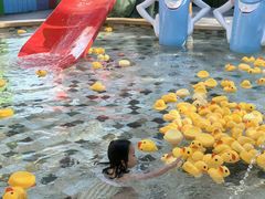 -天目湖涵田度假村