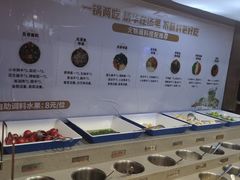 -七欣天香辣蟹火锅(常熟珠海路万达广场店)