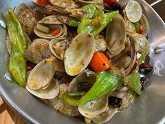 -阿鸡鱼庄·顺德鲜蒸小炒(亚运村店)