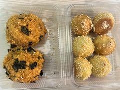 -糕材生•糕点•生日蛋糕(钟楼街店)