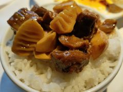 -大鸭梨烤鸭(枣园店)