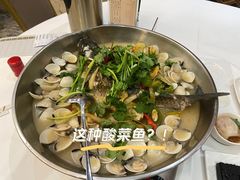 -顺德人家食府(黄金广场店)