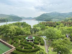 -宁波九龙湖开元度假村