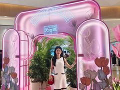 -天河城购物中心