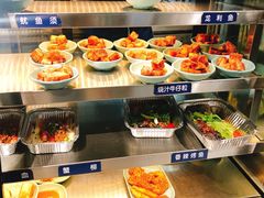 -蚝英雄·自助烤蚝(高新店)