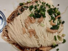 -新万鑫银丝面·非遗无锡味(惠山古镇店)