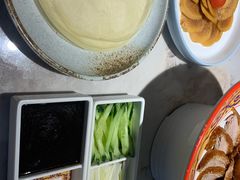 -邑金陵北京烤鸭店·现炒家常菜(ITC MALL店)