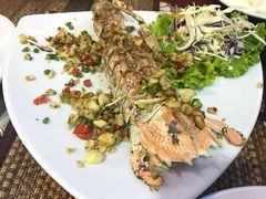 -BAI BUA RESTAURANT