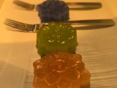 -金链花·泰国餐厅(国贸店)