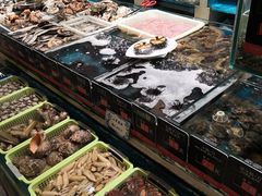 -品海楼·大连海胆锅贴馆(东港店)