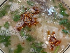 -清真刘记全羊肉鲜汤馆(前进路店)