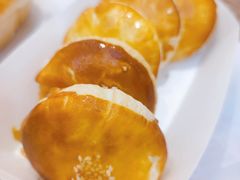 绿豆沙酥饼-85度C(上海周浦店)