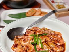 红烧虾-玖味(老工人西路店)