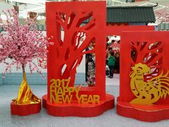 -万达广场(东莞厚街店)