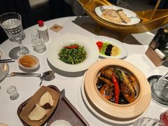 -狮拾久·现代新加坡料理(福田COCO Park店)