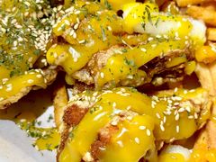 -YUMMYCHICKEN有你炸鸡(文明大道店)