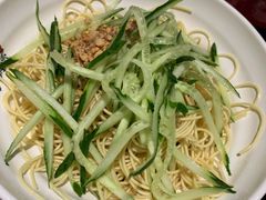 金牌凉面-松哥油焖大虾(科技园店)