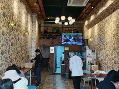 -巴依家新疆手抓饭(菱角湖万达店)