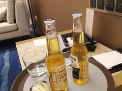 -武汉洲际酒店
