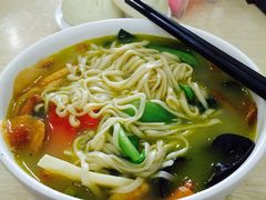 大明寺素食坊-大明寺素食坊(扬子江中路店)