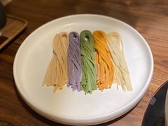 -揽季锅物会.福建黄鱼.海鲜姿造(五四路店)