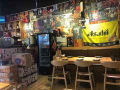 -夕酱の烧肉屋