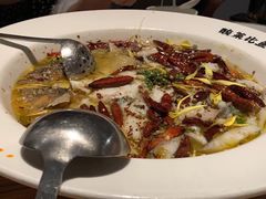 -太二酸菜鱼(汕头苏宁广场店)