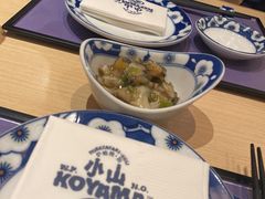 -小山日本料理(太古汇店)