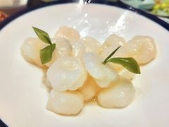 -十八棵（老龙井）御茶园(老龙井店)
