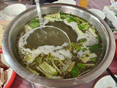 -富源杨记牛肉馆