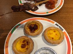 -比格比萨自助(新辰里学清路店)