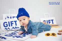 -布格儿童摄影(长春旗舰店)