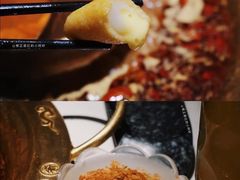 -哥老官重庆美蛙鱼头(宝山龙湖店)