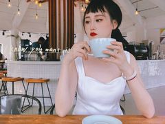 -ChanDu躔度咖啡(灯塔店)