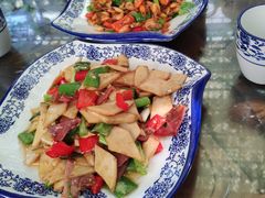 小炒洱海虾-阿鹏故事云南野生菌火锅(人民路店)