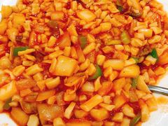丁丁炒面-清真素福拉面丝路美食(六里桥东店)