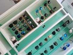 -品奈眼镜(九水东路店)