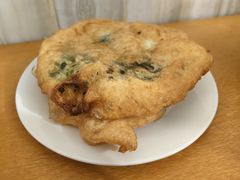 -老方子馅饼粥(台东店)