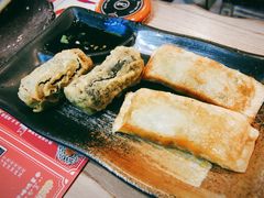-八福力韩国休闲餐厅(泉舜店)