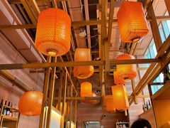 -周丹丹原味烧烤(香格里拉店)