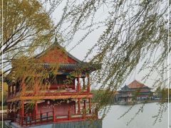 -盛世南宫影视城(北普陀影视城)